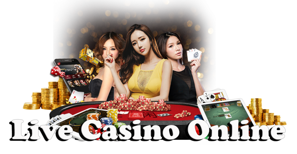 Main Judi Live Casino Online Uang Asli Terpercaya Indonesia